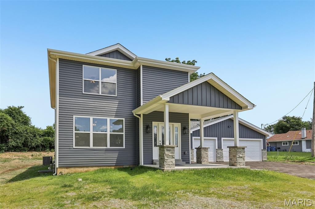 Maryland Heights - Residential