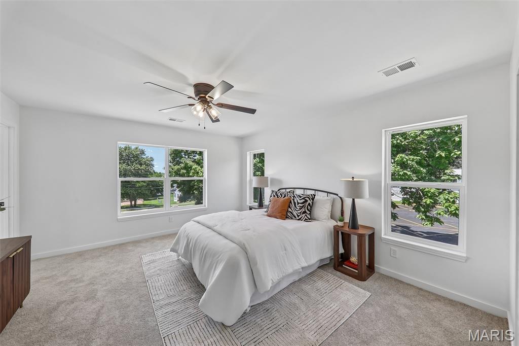 Maryland Heights - Residential