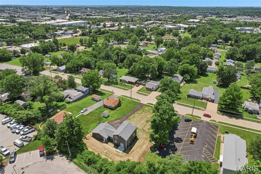 Maryland Heights - Residential
