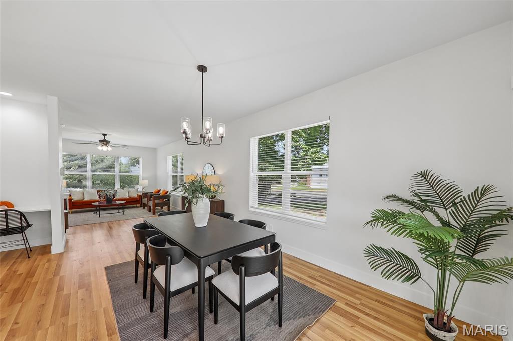 Maryland Heights - Residential