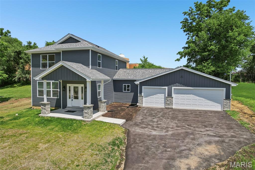 Maryland Heights - Residential