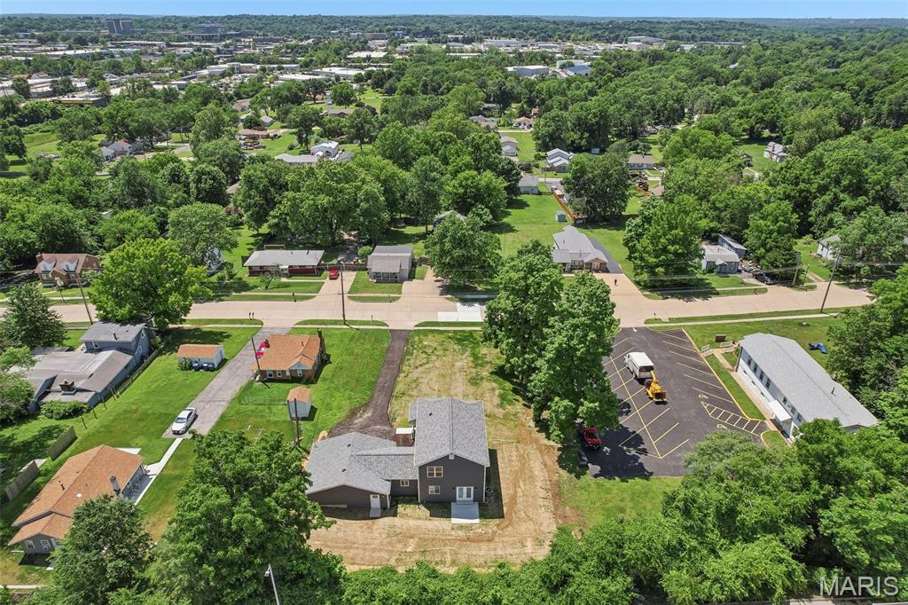 Maryland Heights - Residential