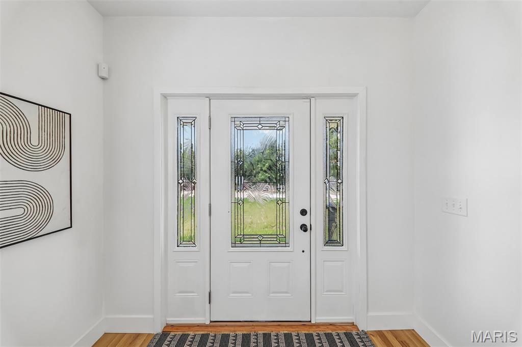 Maryland Heights - Residential