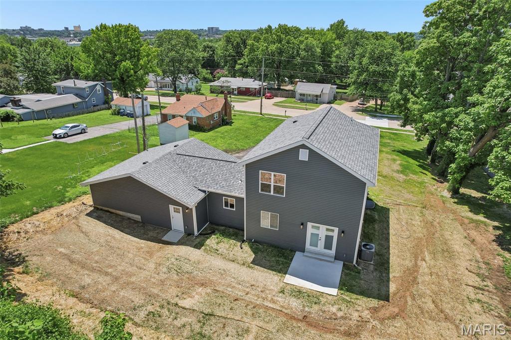 Maryland Heights - Residential