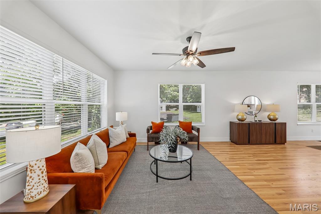 Maryland Heights - Residential