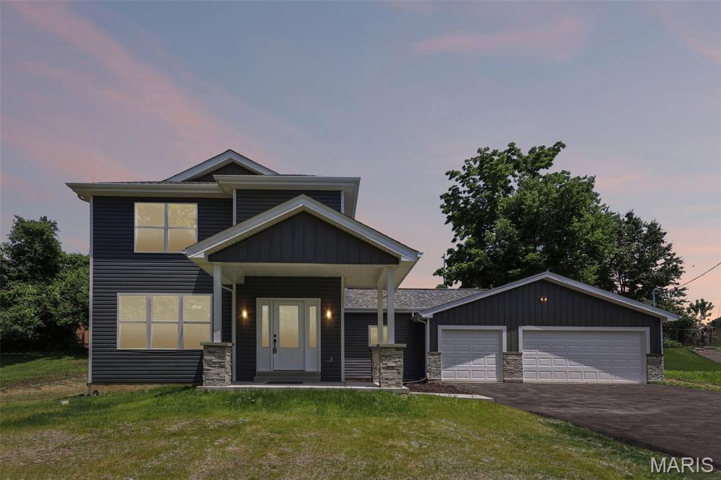 Maryland Heights - Residential
