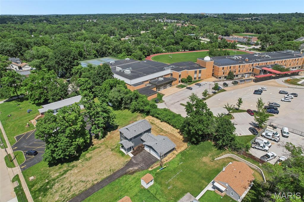 Maryland Heights - Residential