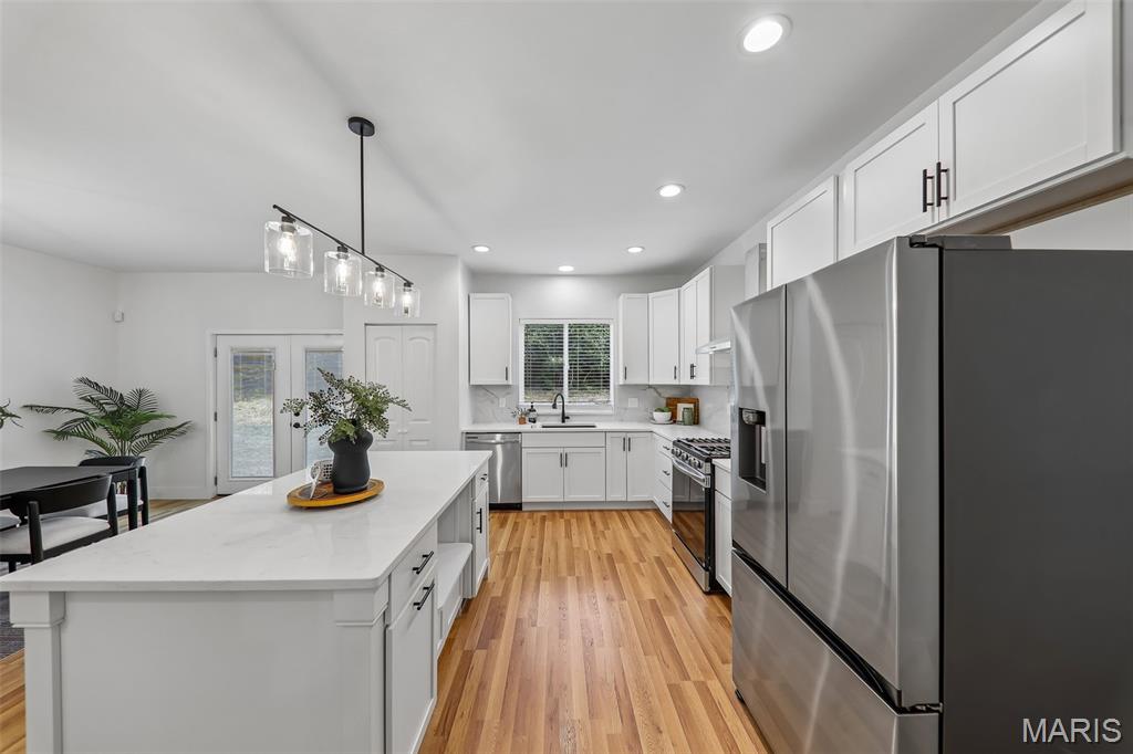 Maryland Heights - Residential