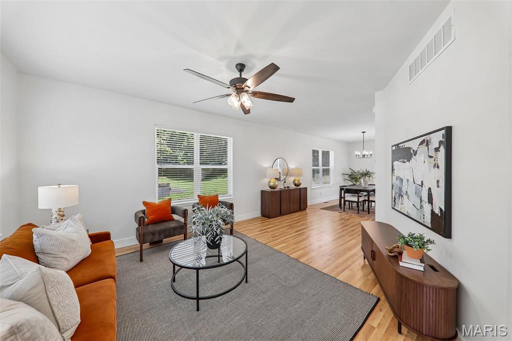 Maryland Heights - Residential