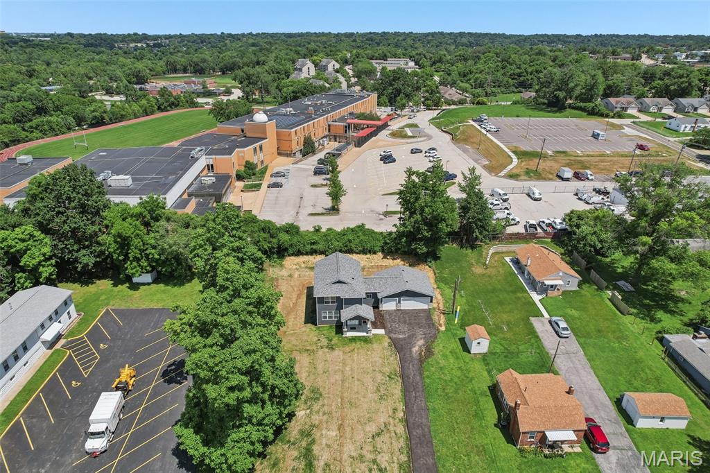 Maryland Heights - Residential