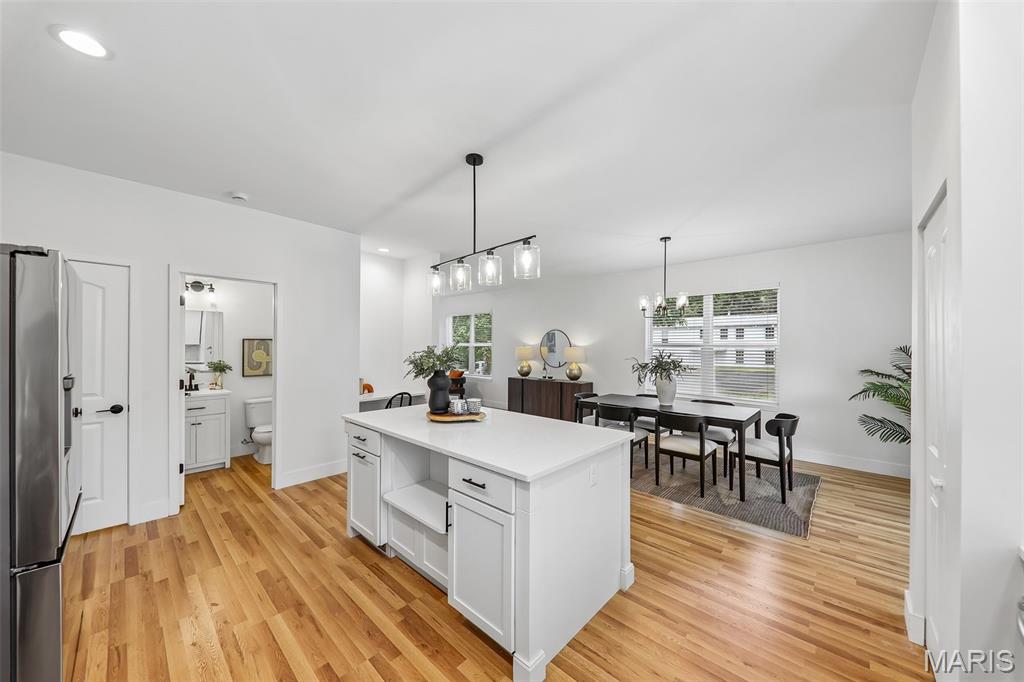 Maryland Heights - Residential