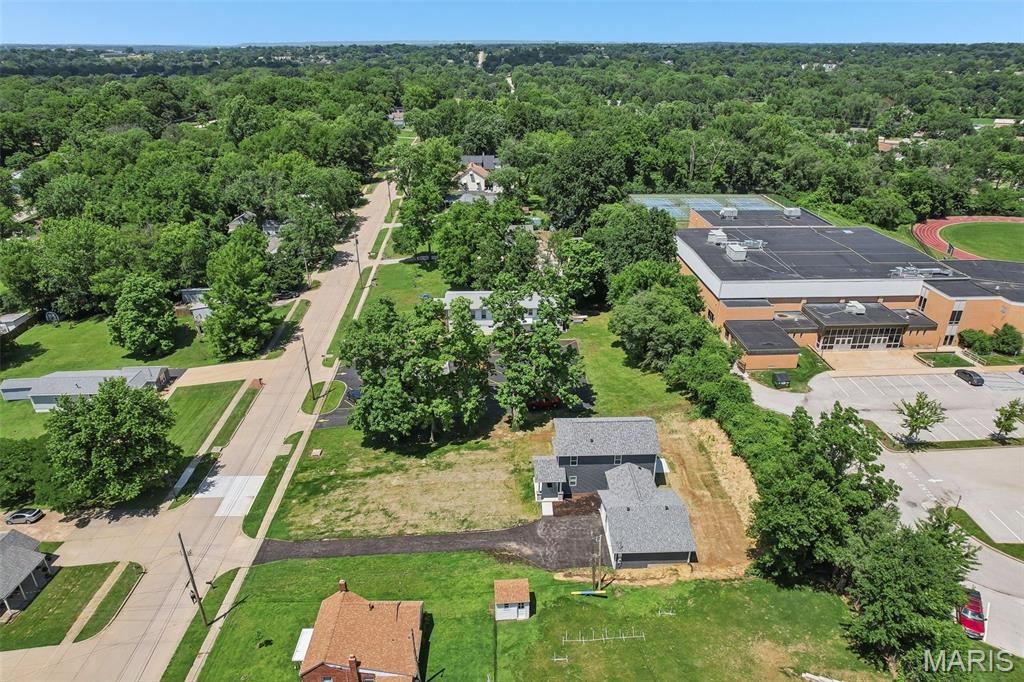 Maryland Heights - Residential