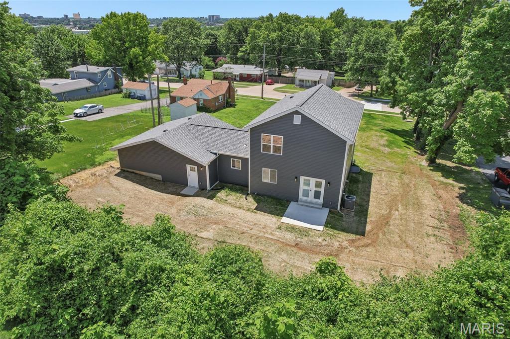 Maryland Heights - Residential
