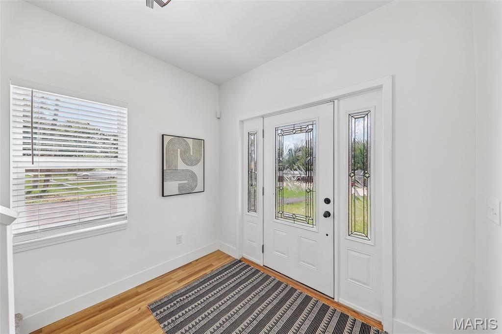 Maryland Heights - Residential