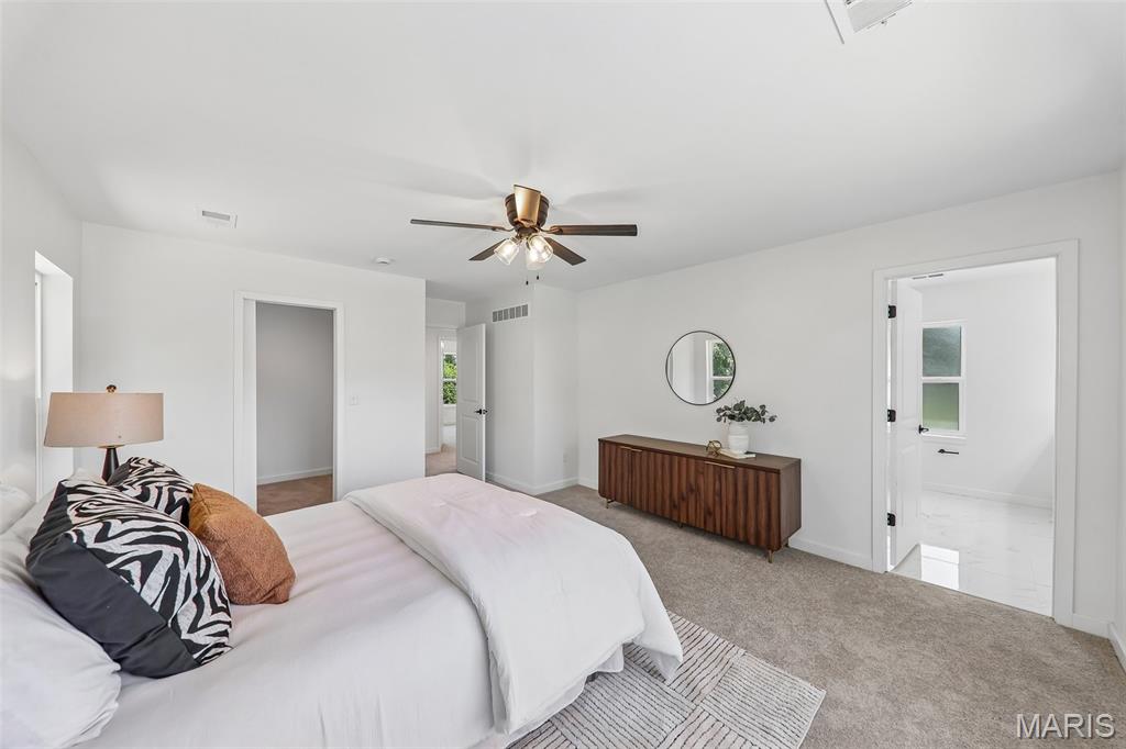 Maryland Heights - Residential