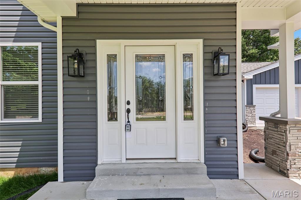 Maryland Heights - Residential