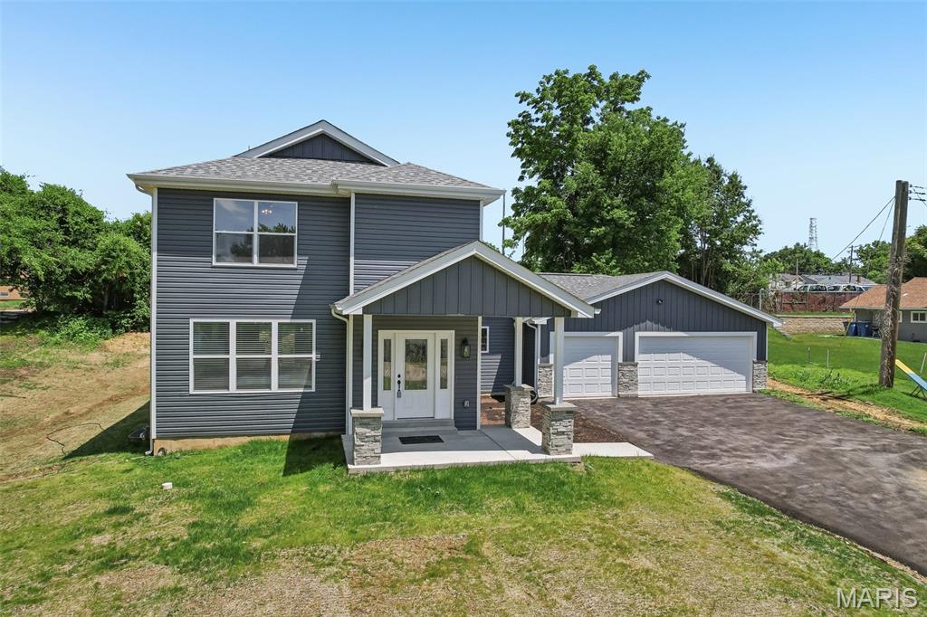 Maryland Heights - Residential