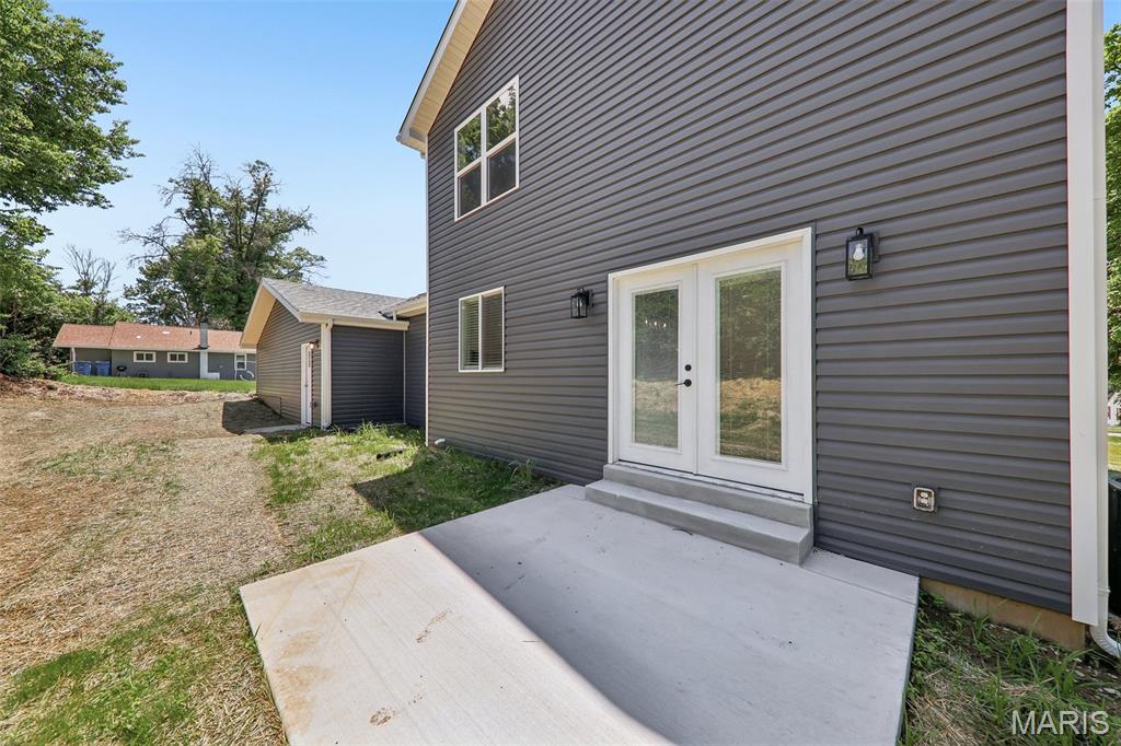 Maryland Heights - Residential