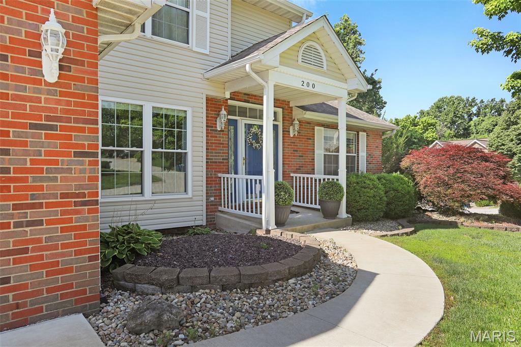 Heritage Estates - Residential