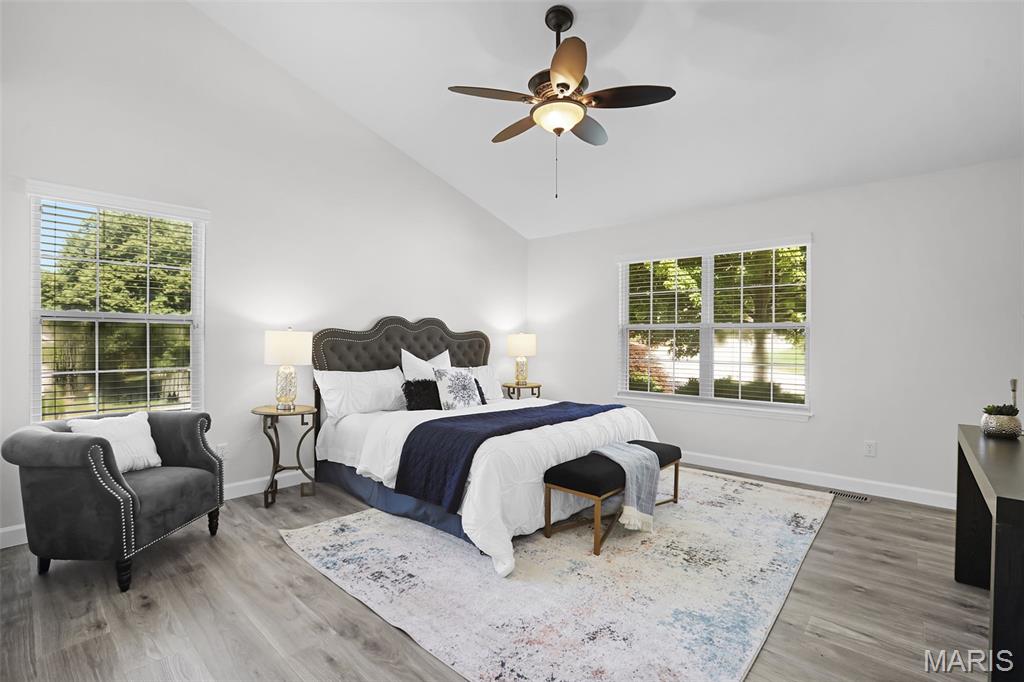 Heritage Estates - Residential