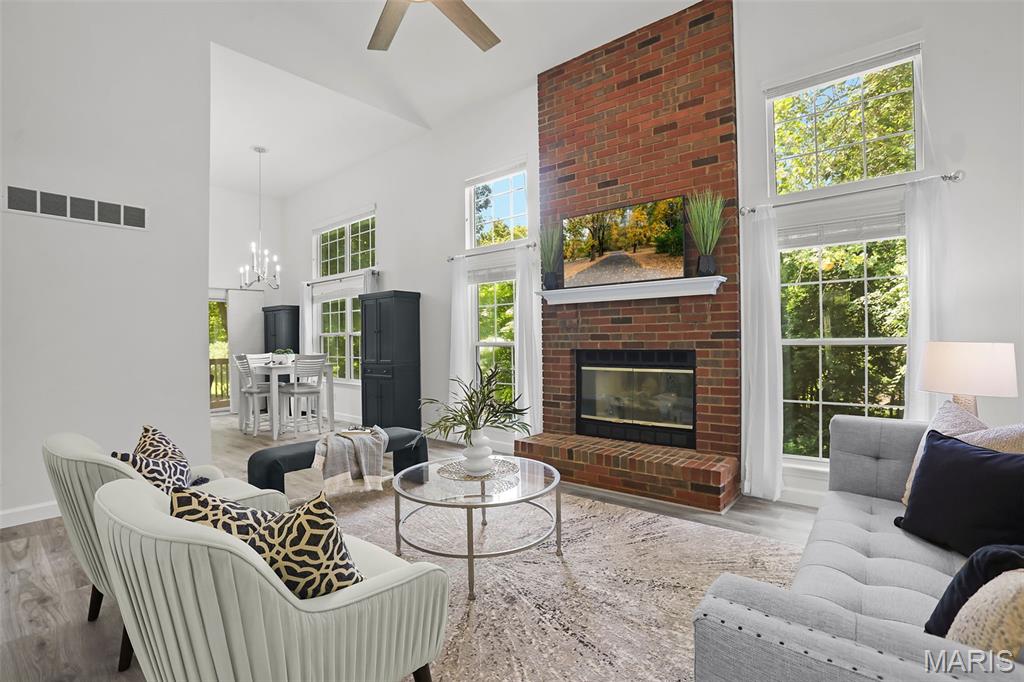 Heritage Estates - Residential
