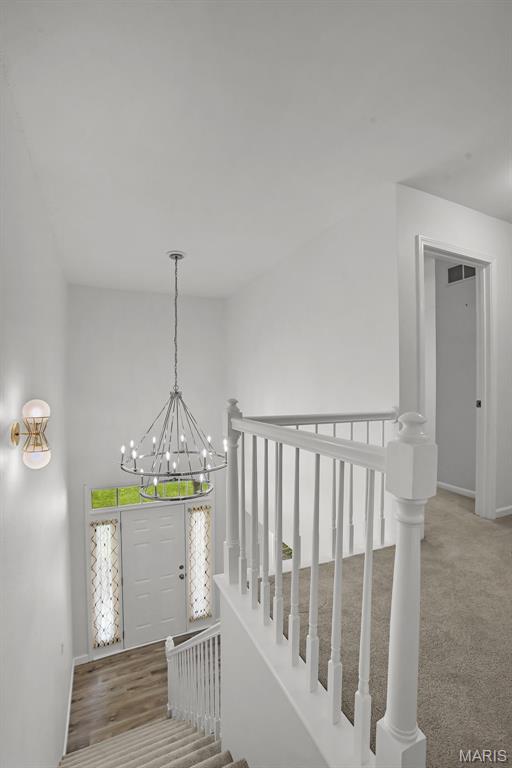 Heritage Estates - Residential