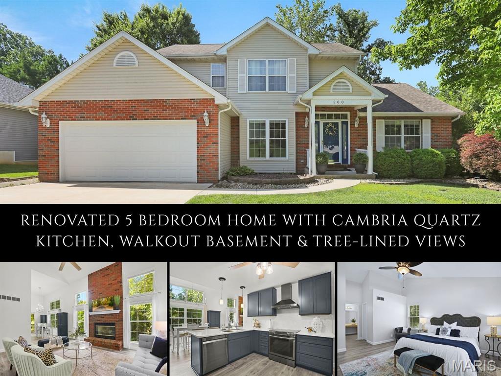 Heritage Estates - Residential