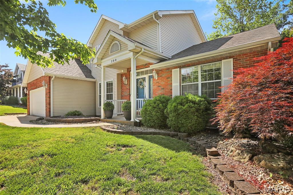 Heritage Estates - Residential