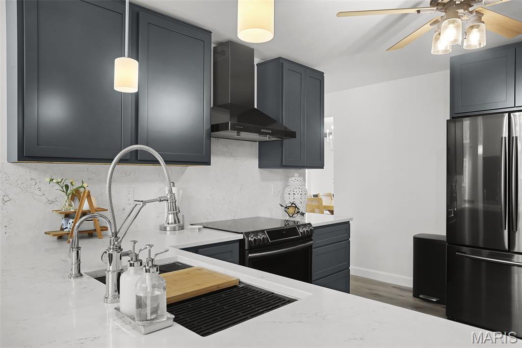 Heritage Estates - Residential