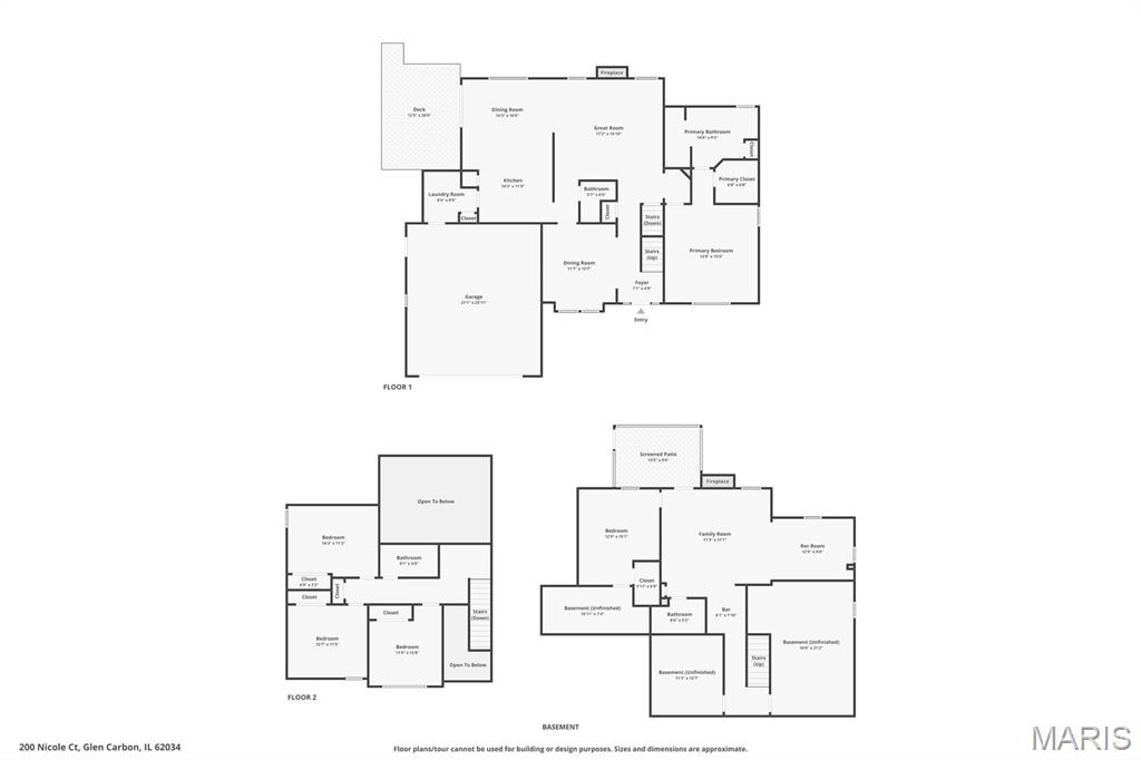 Heritage Estates - Residential