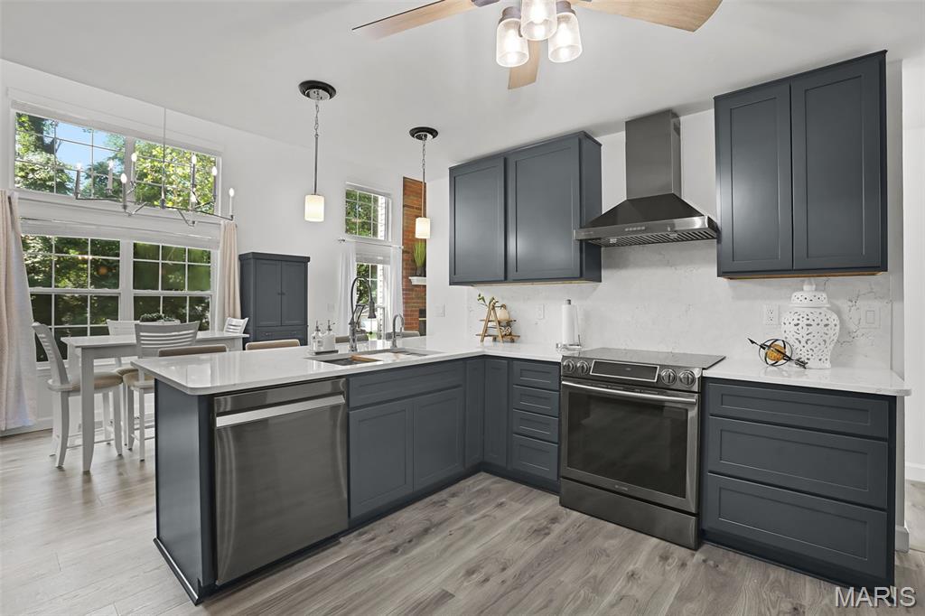 Heritage Estates - Residential