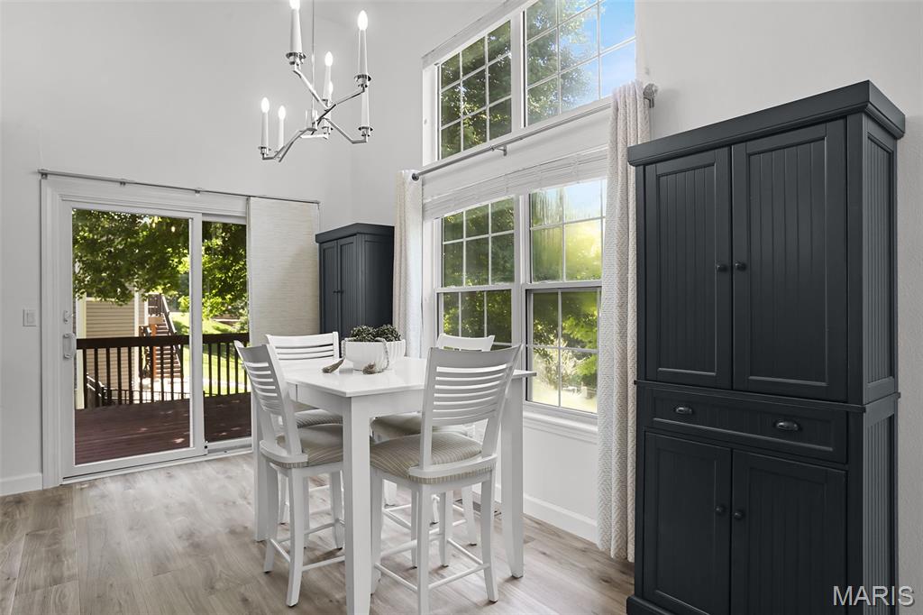 Heritage Estates - Residential