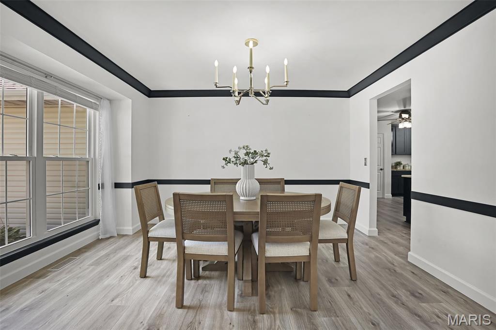 Heritage Estates - Residential