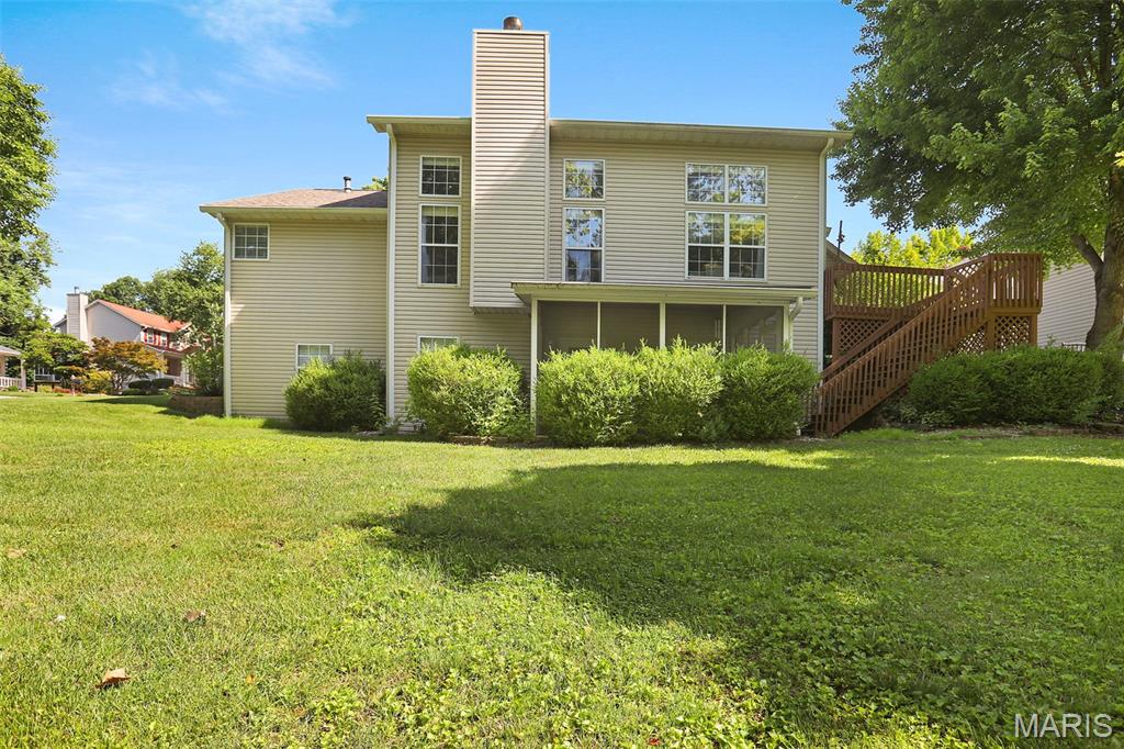 Heritage Estates - Residential
