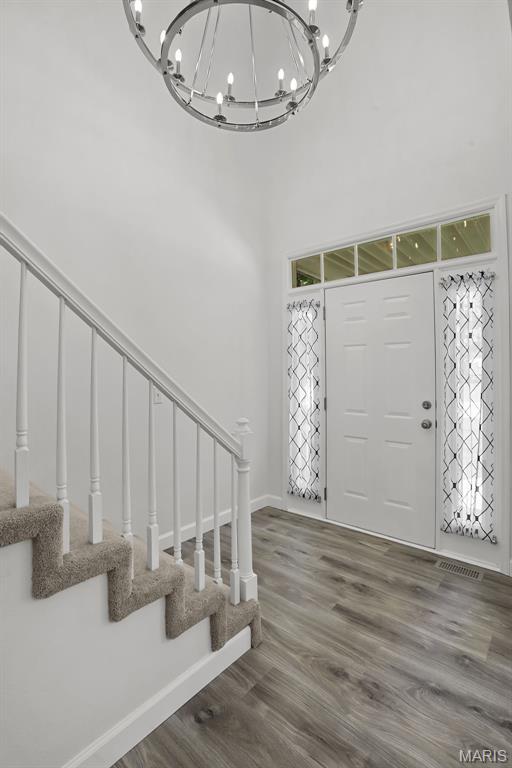 Heritage Estates - Residential