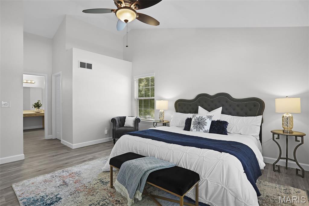 Heritage Estates - Residential