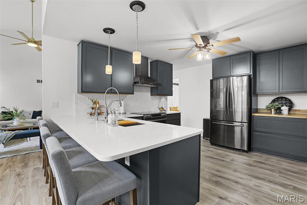 Heritage Estates - Residential