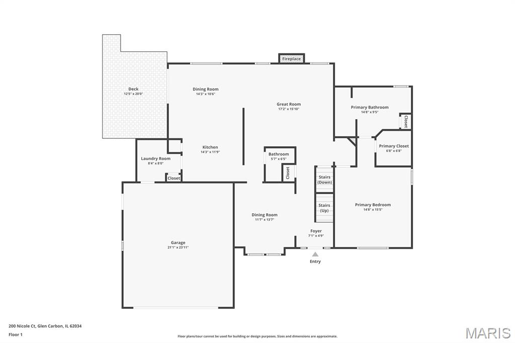Heritage Estates - Residential