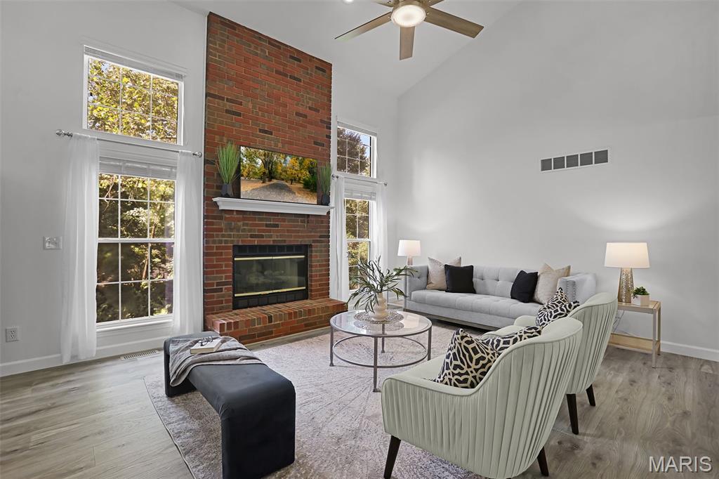 Heritage Estates - Residential