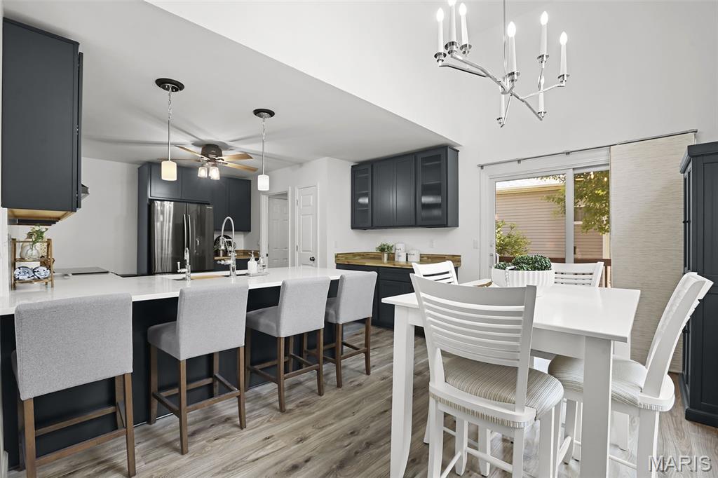 Heritage Estates - Residential