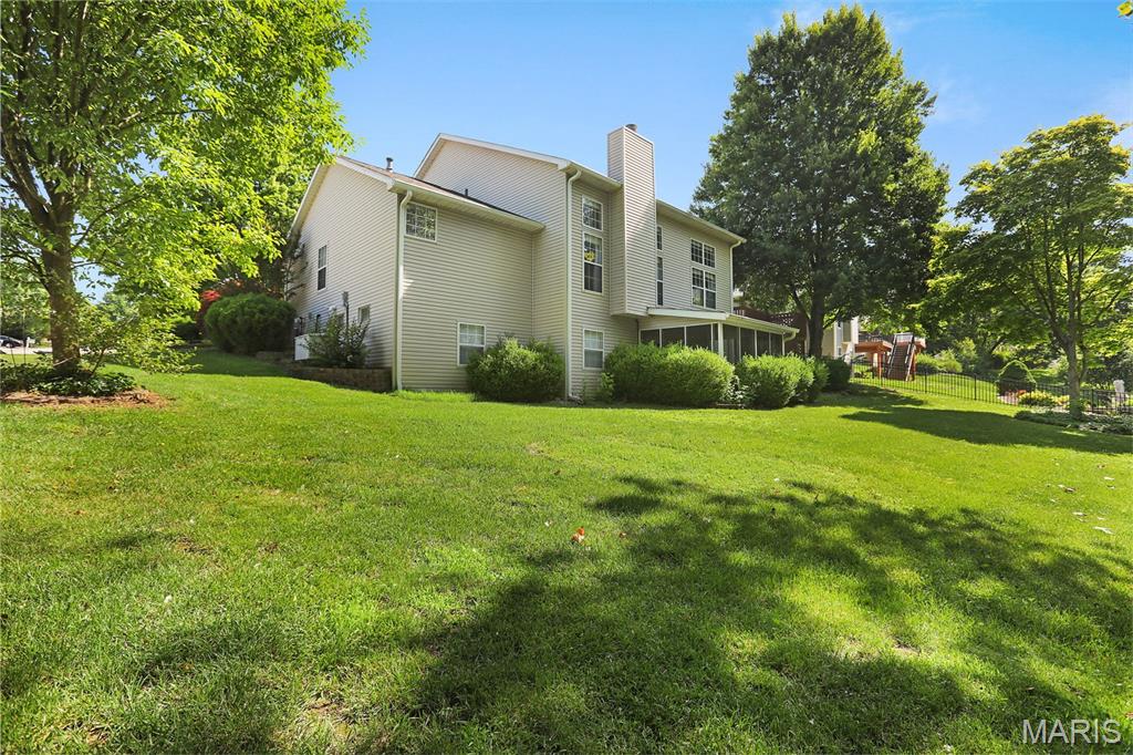 Heritage Estates - Residential