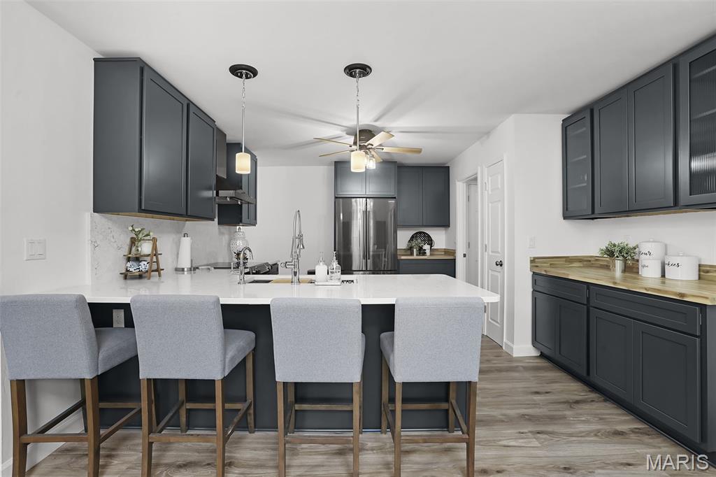 Heritage Estates - Residential