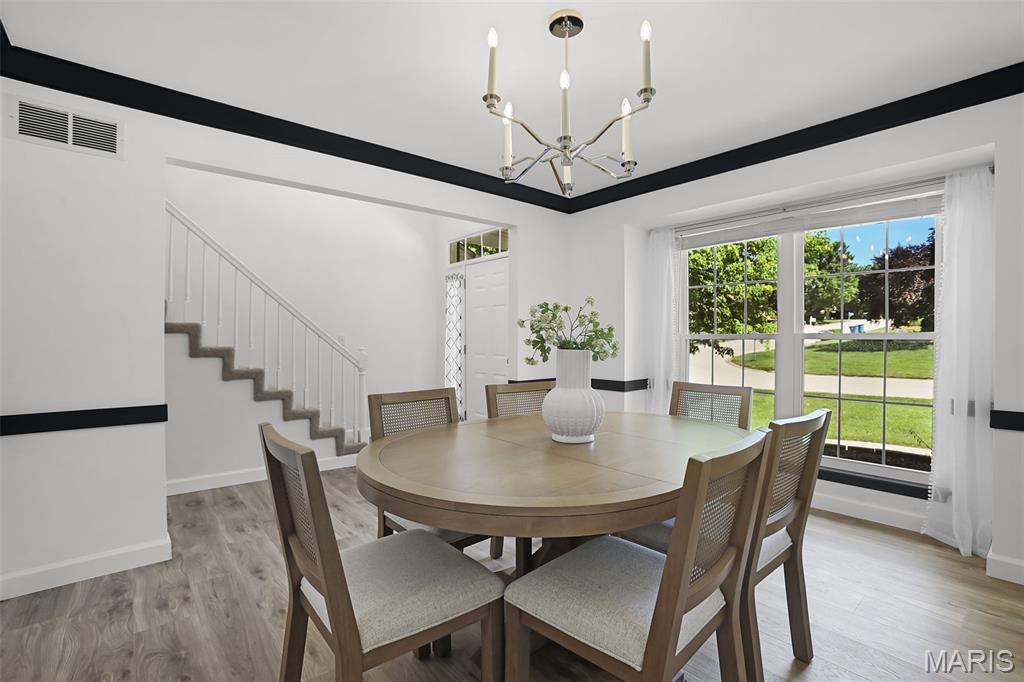 Heritage Estates - Residential