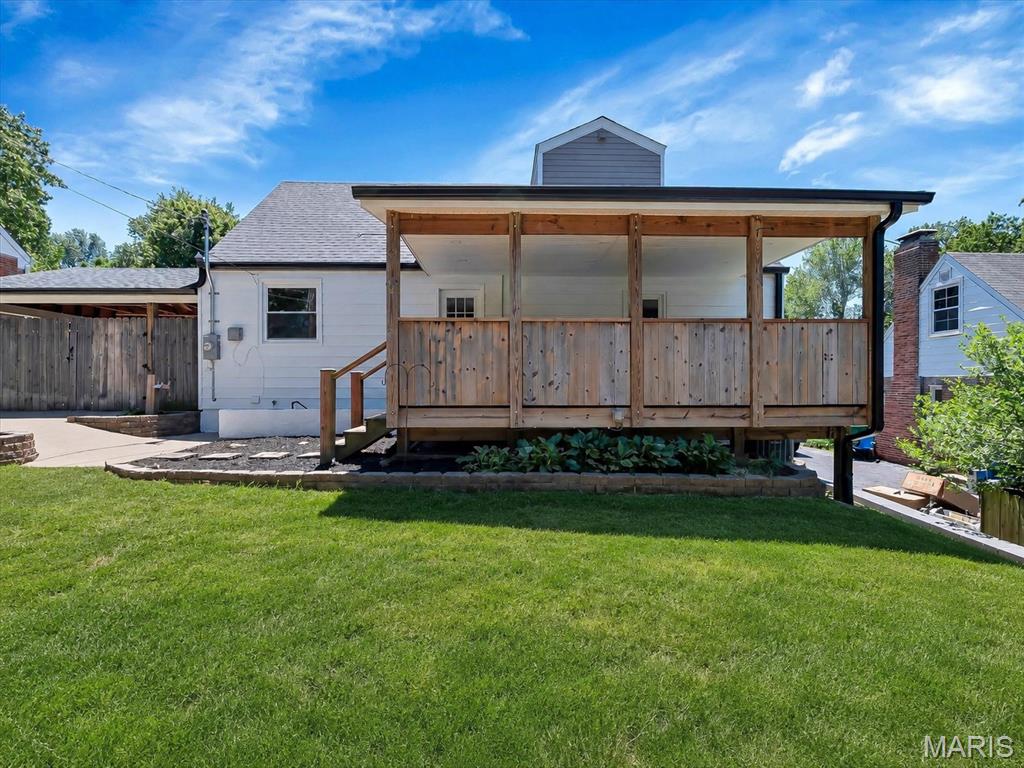 Mackenzie Hills 2 - Residential