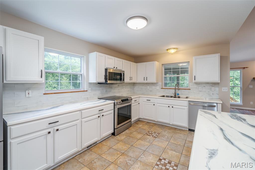 Turtle Creek - Residential