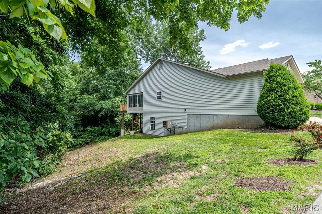 Turtle Creek - Residential