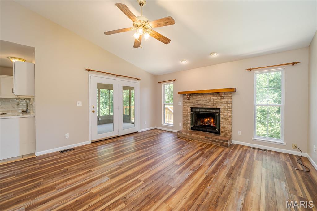 Turtle Creek - Residential