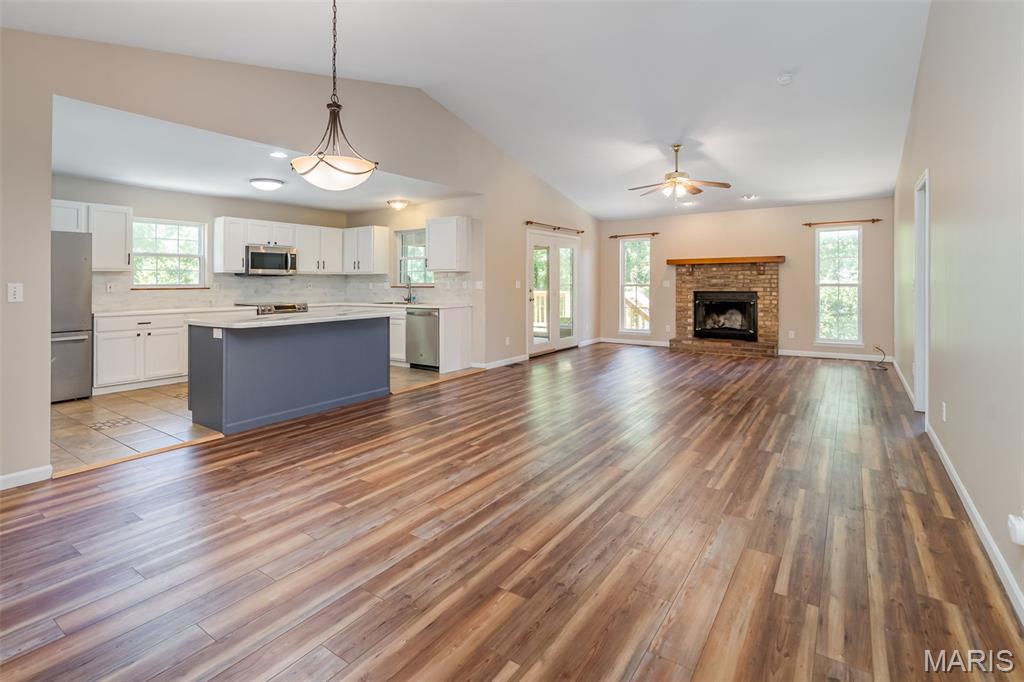 Turtle Creek - Residential