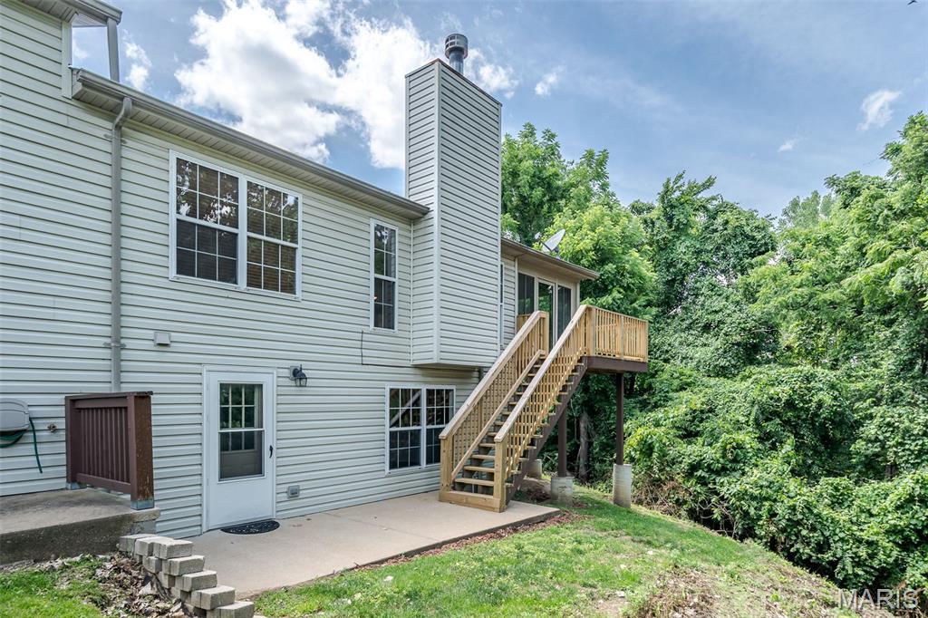 Turtle Creek - Residential