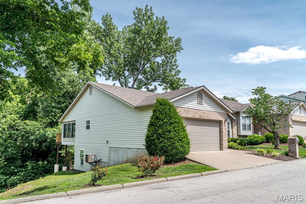 Turtle Creek - Residential
